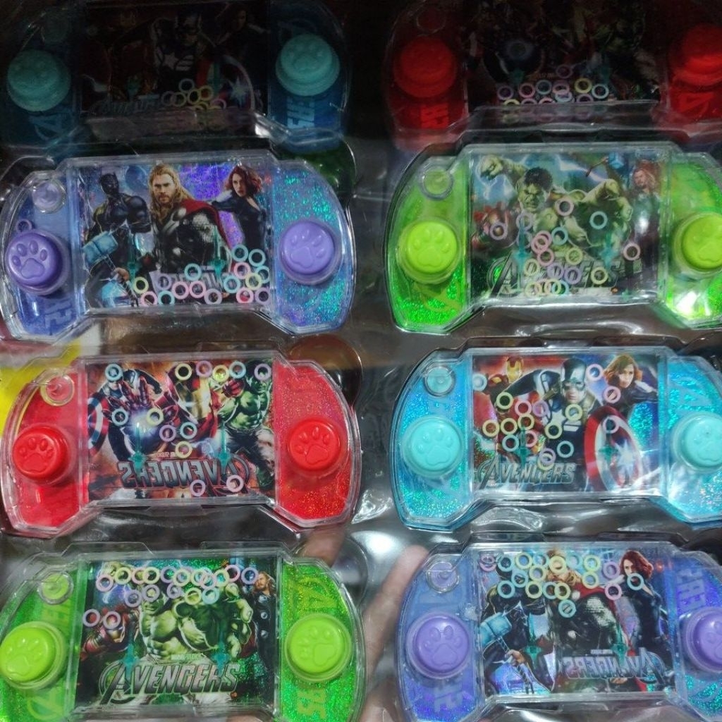 Game Air PSP premium/water game