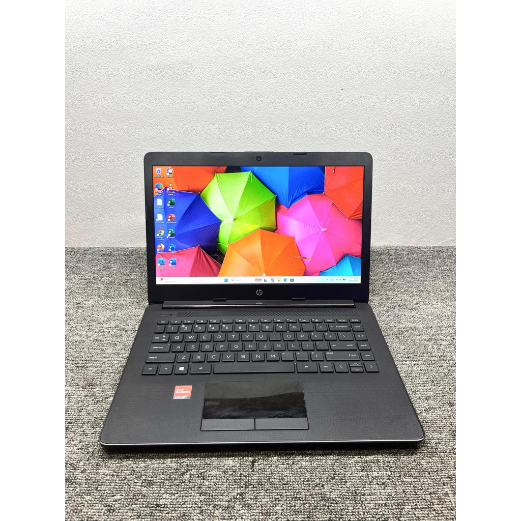 HP 14-CM0066AU AMD A9-9425