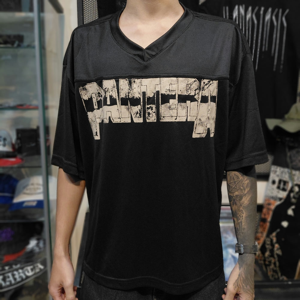 Jersey Band PANTERA Official Merchandise Original