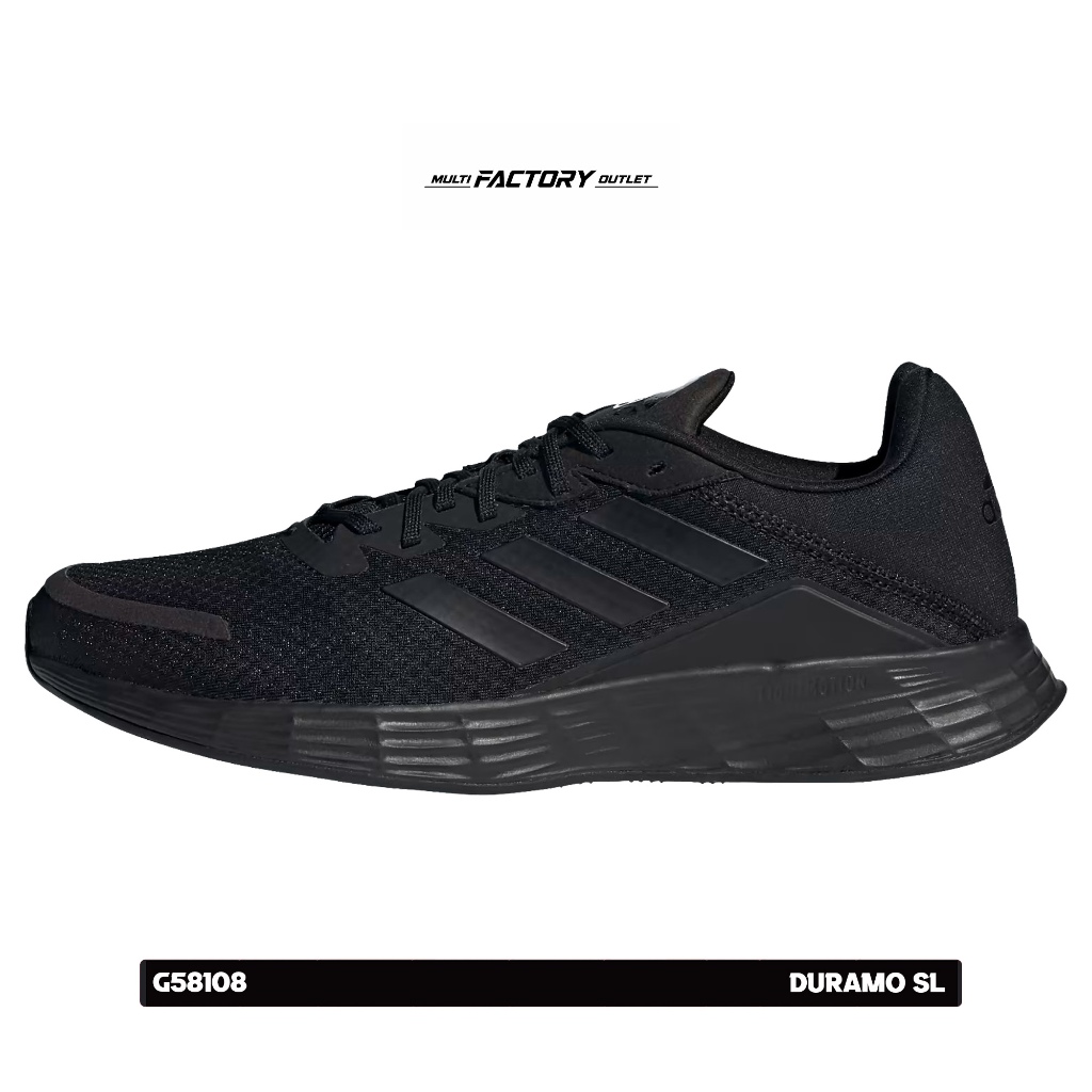 SEPATU RUNNING PRIA   DURAMO SL G58108
