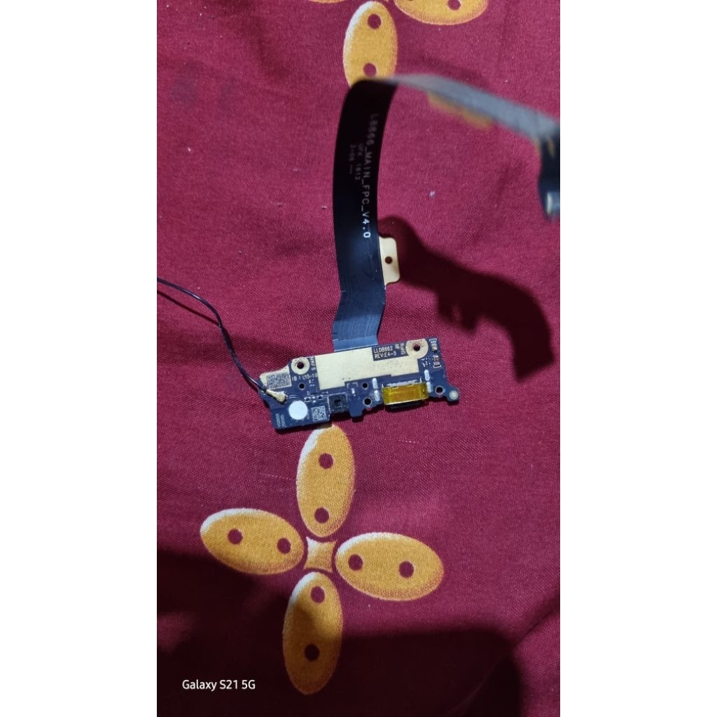 board cas flexible papan cas mi a2 mi6x mi 6x ori copotan
