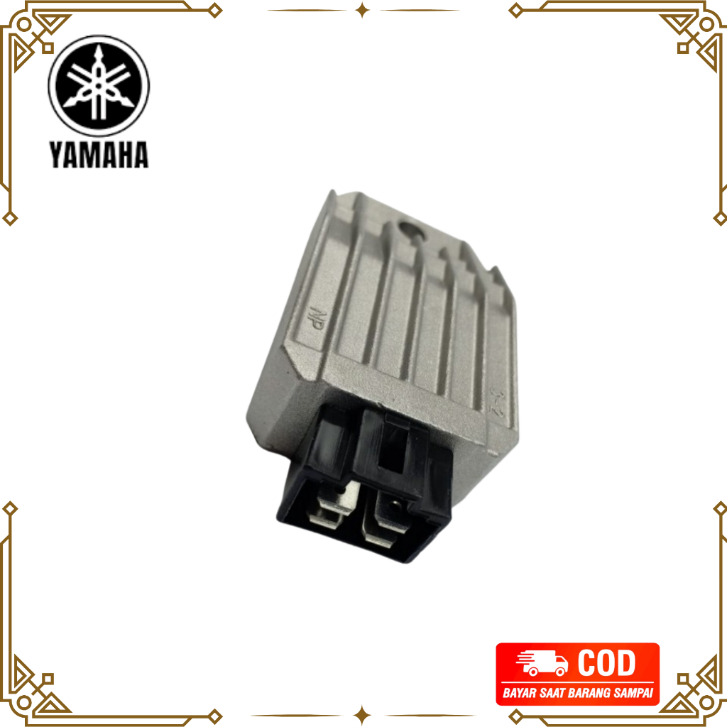 ori kiprok mio j 54P - regulator mio injeksi original premium motor part - YOI_SPAREPART