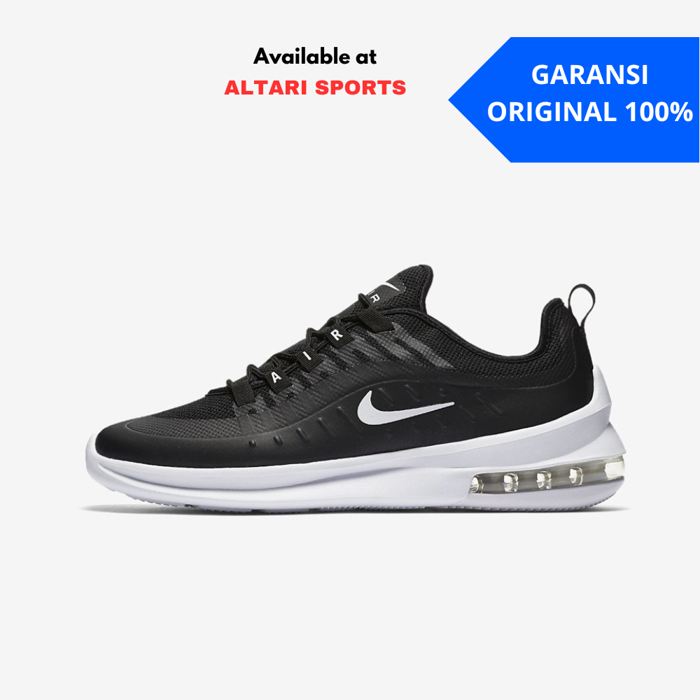 Sepatu sneakers NIKE AIR MAX AXIS original AA2146 003
