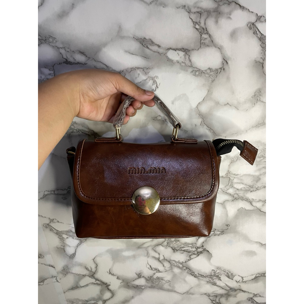 tas wanita/tas santai