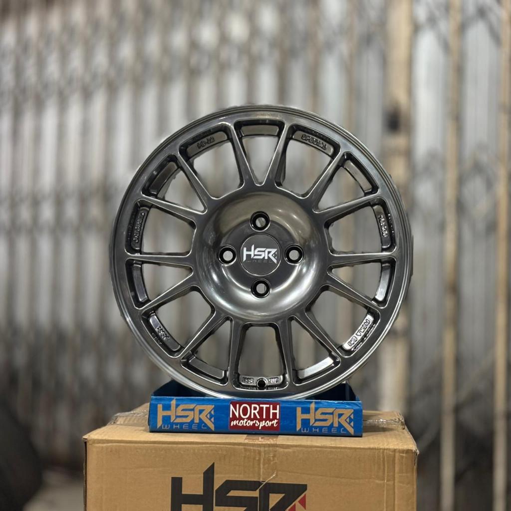 Velg Mobil Brio Jazz Freed Hsr Fe02 R16