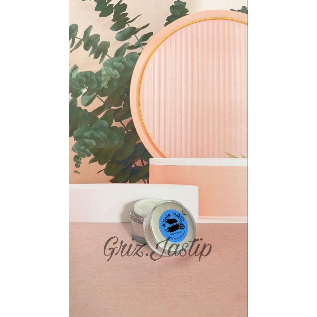 cream vitamin C klinik cantik
