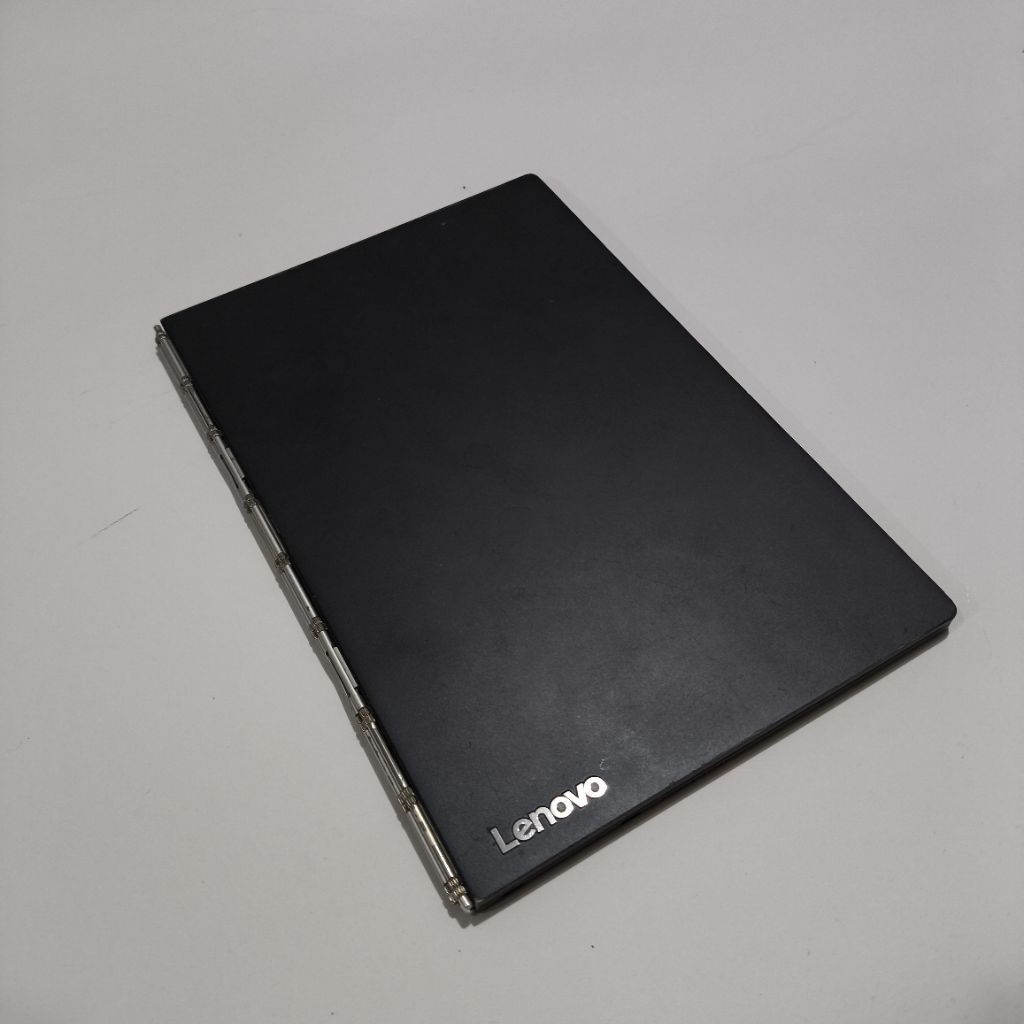 Laptop Lenovo Yogabook YB1 - X91F Touchscreen bekas