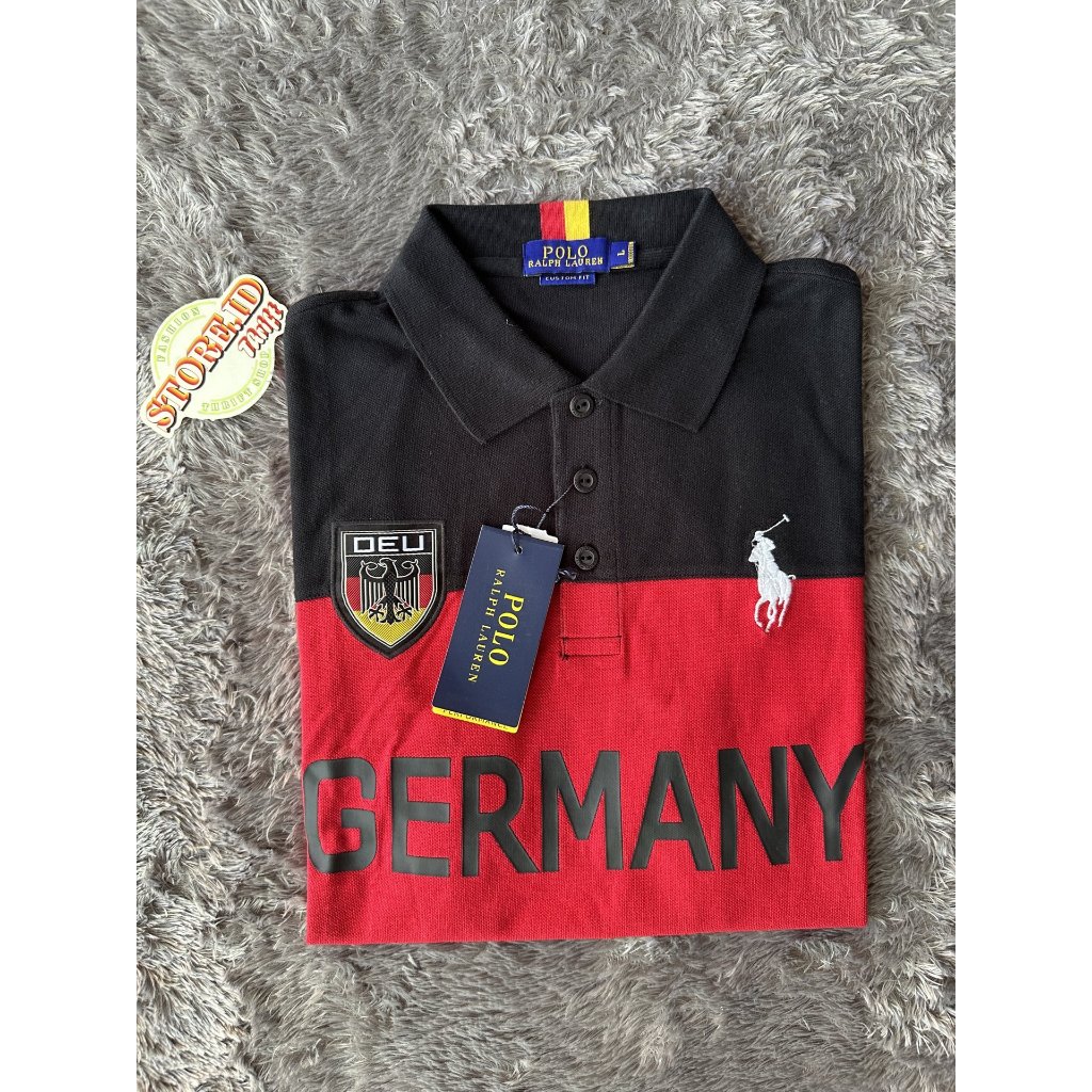 Polo Ralph Lauren Germany New (BNWT)