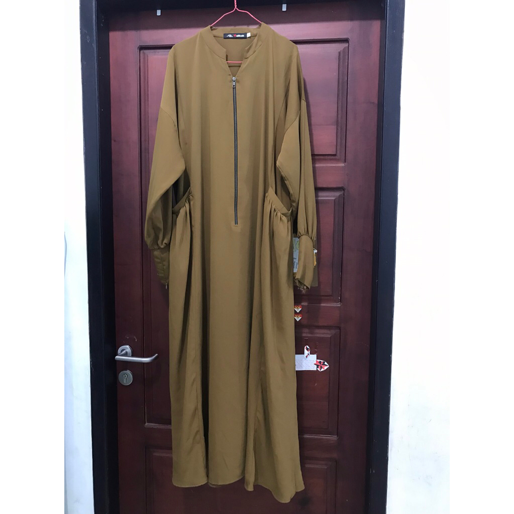 PL Ajman by Abaya Malikah L
