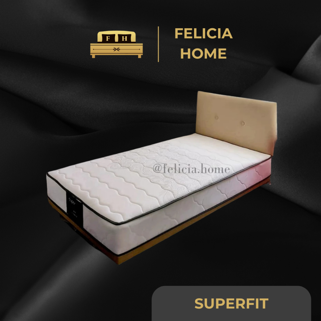 Superfit Super One - Springbed