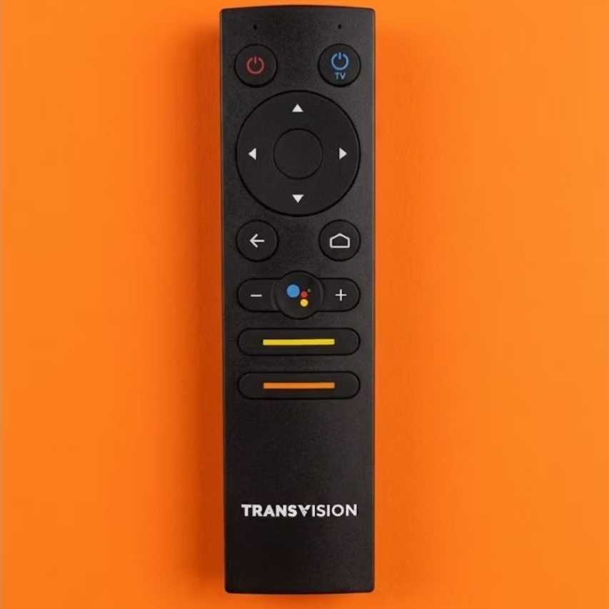 Remote Control STB TRANSVISION XSTREAM GEN 2 Original