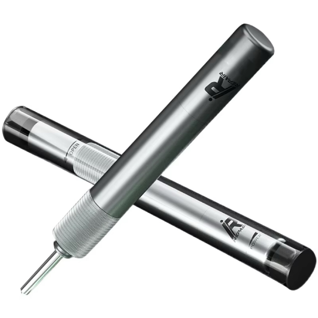 MIJING GD10 iREPAIR GLASS BLASTER PEN BACKGLASS BACKDOOR IPHONE ORIGINAL TERMURAH