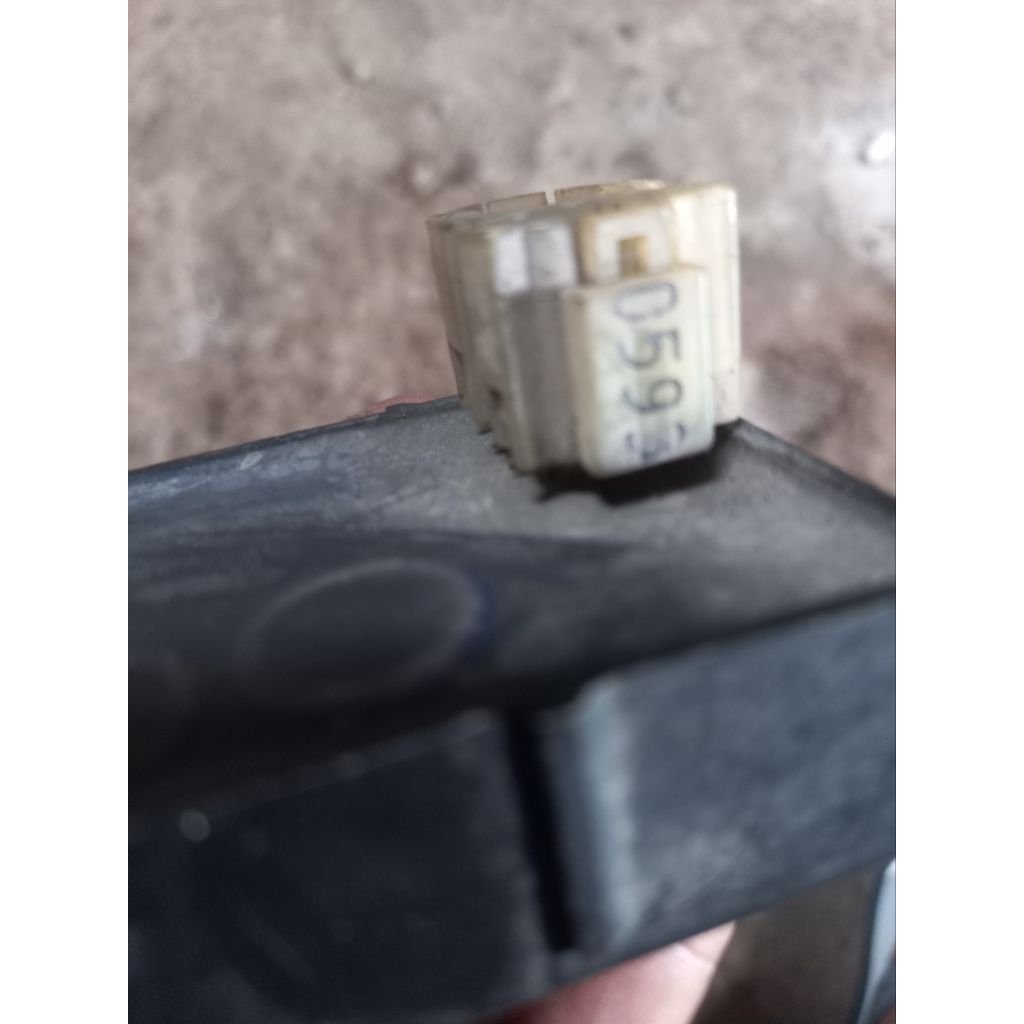 cdi ori copotan klx