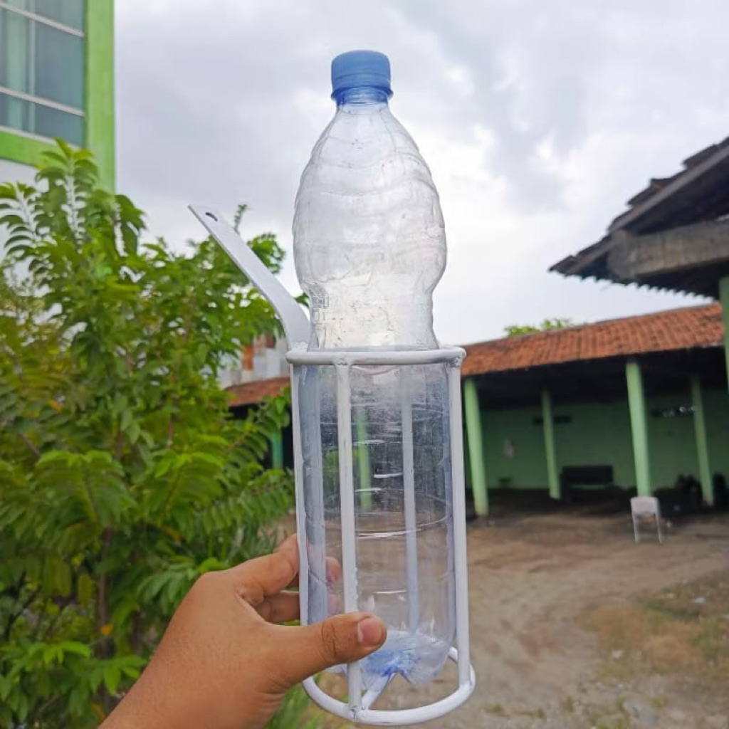Cup Holder Canter / Tempat Botol Air Minum Mineral