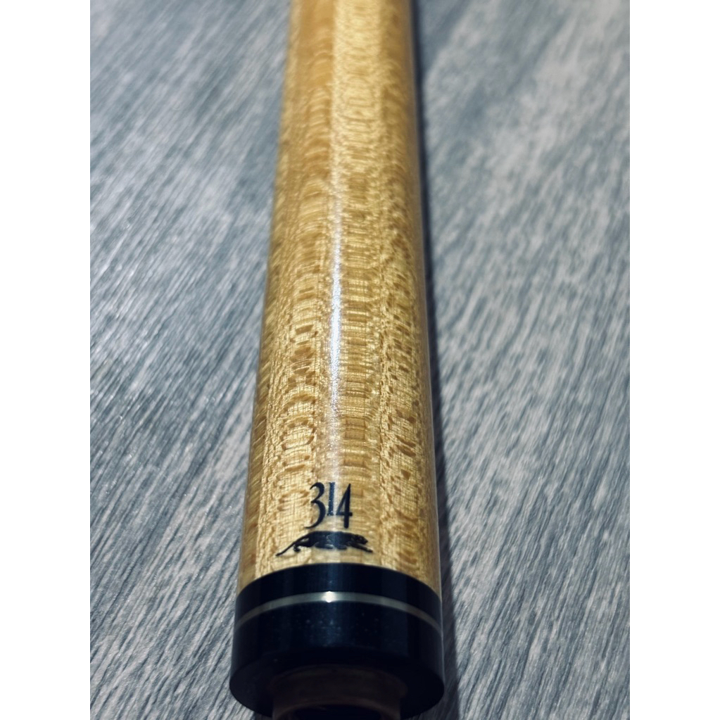 shaft predator 314-1 uniloc