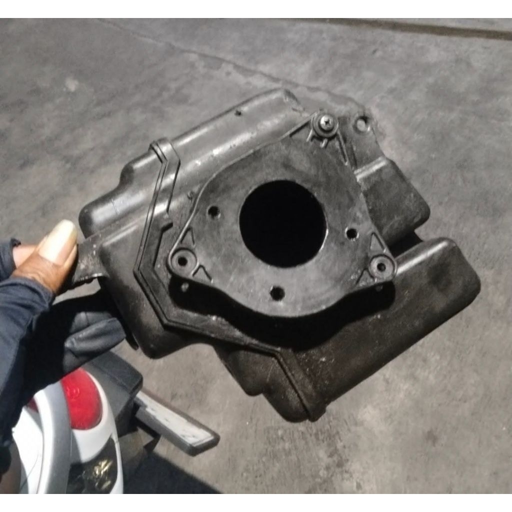 box filter satria lumba 2tak
