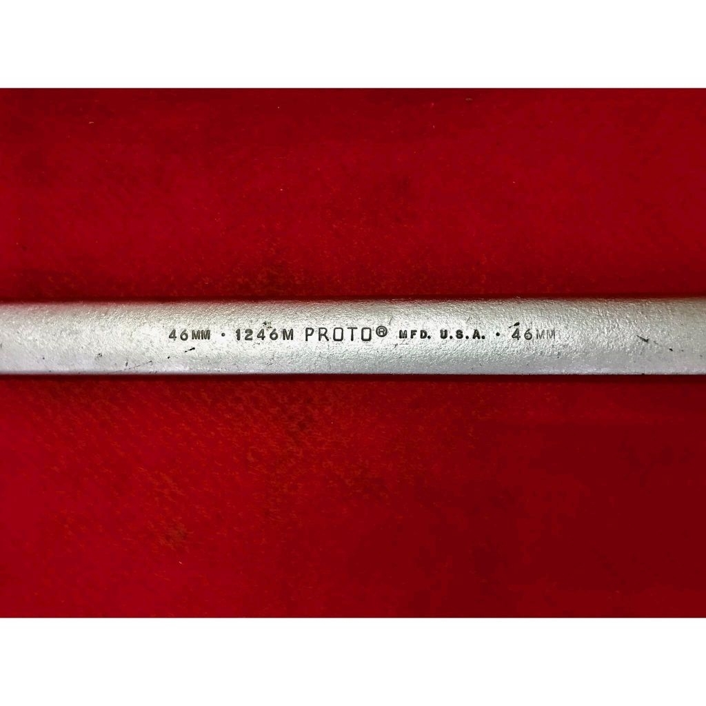 kunci pas-ring Proto-USA 46mm