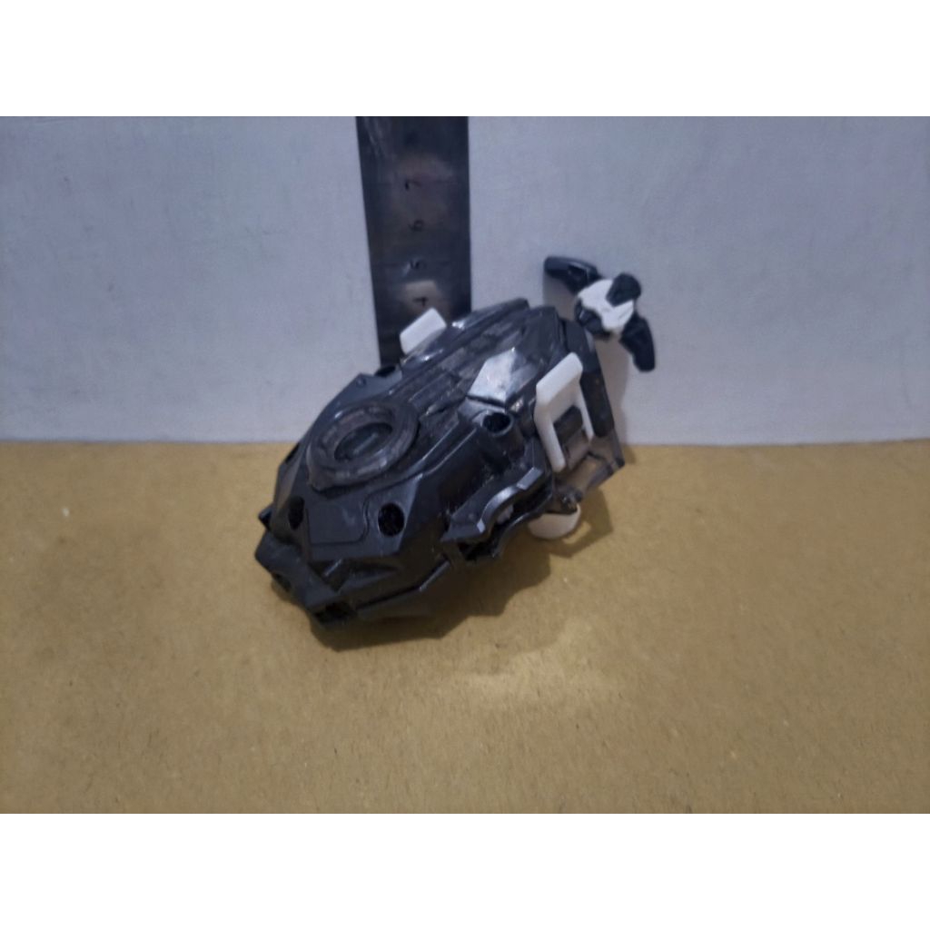 Beyblade Burst LR DB Launcher Takara Tomy