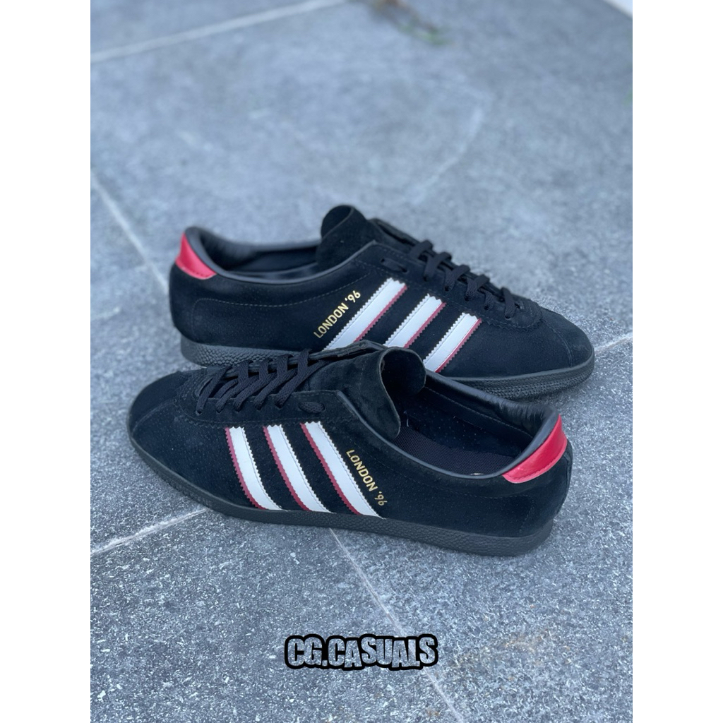 London 96