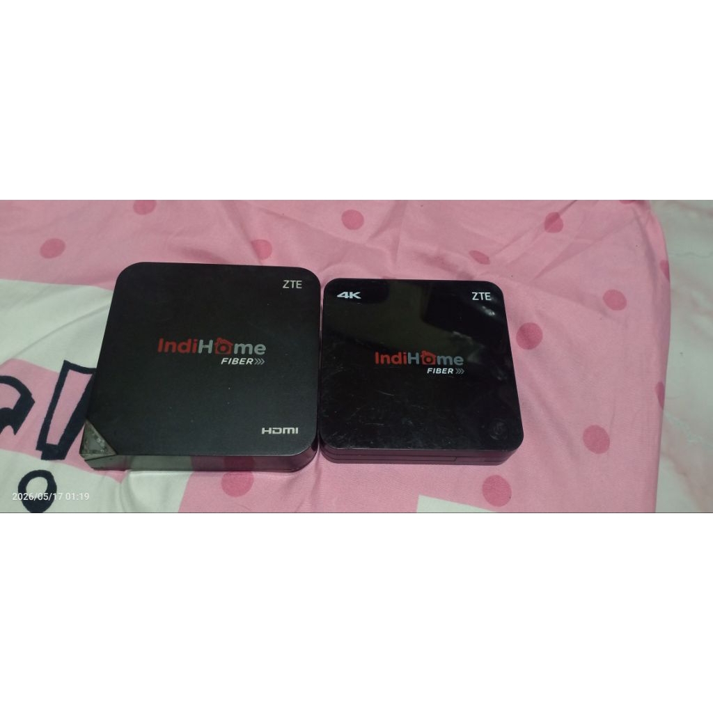 STB V5 & B760H ORI