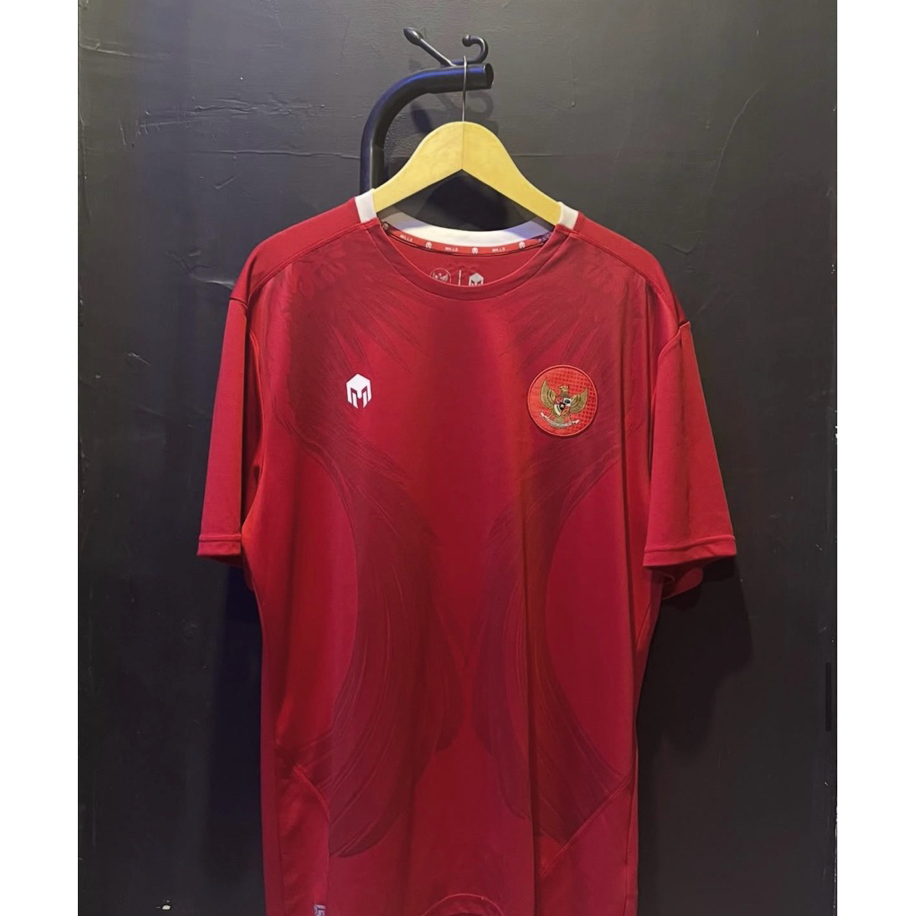 timnas mills 2020 original