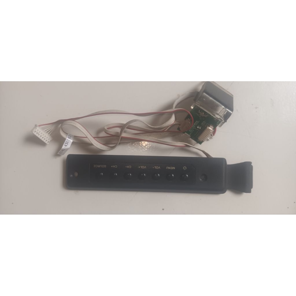 Panel Depan Tv LED Samsung UA43K5200AK
