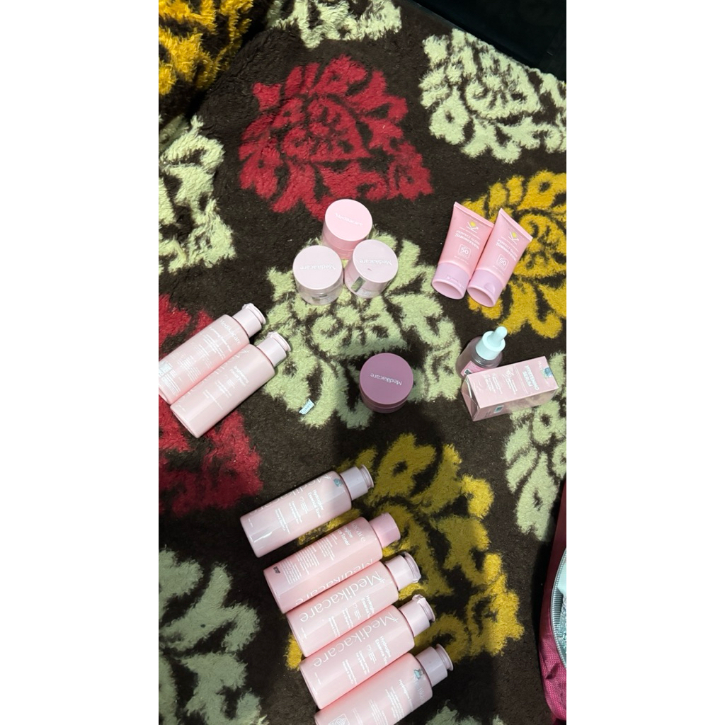 preloved medikacare