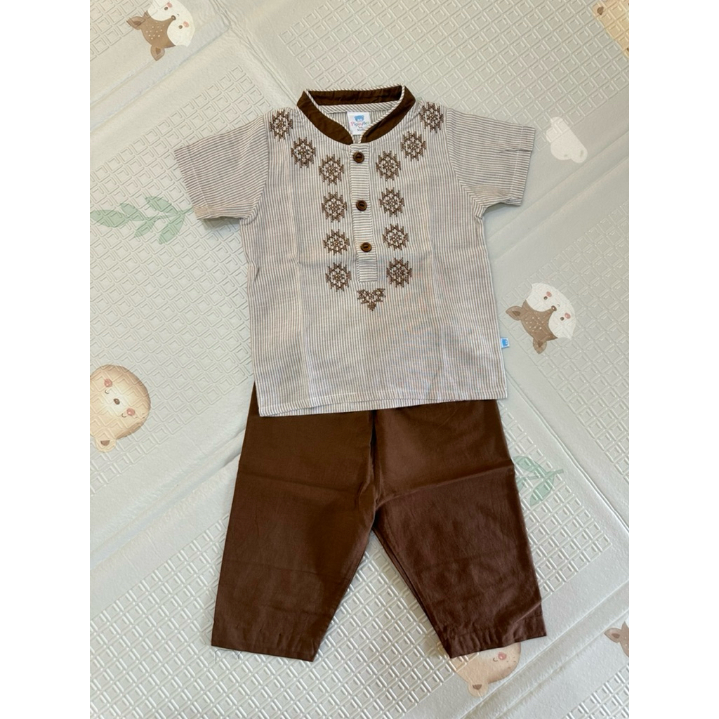 Prelove set koko pipiniko 0-6m