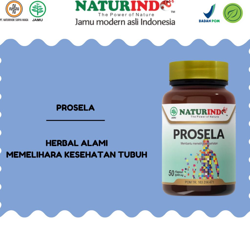 PROSELA