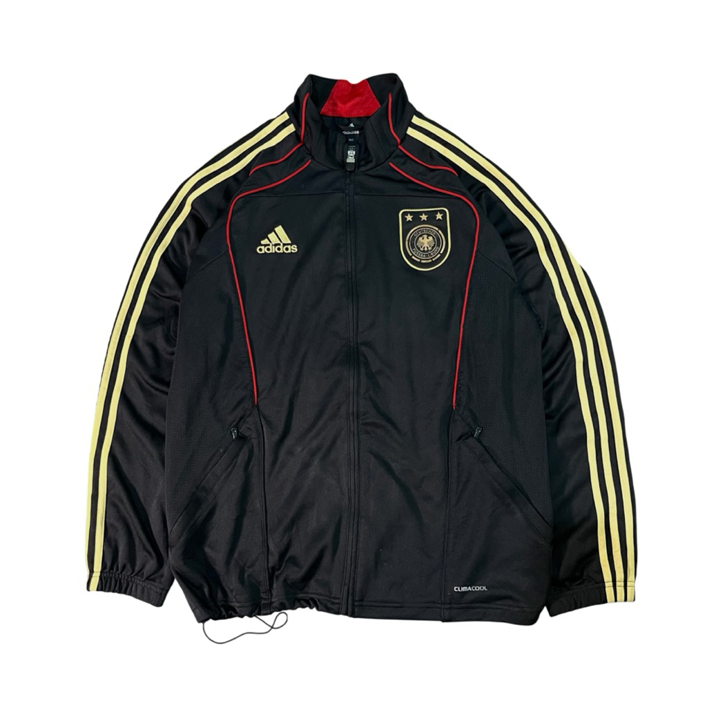 Tracktop Adidas Dfb Germany
