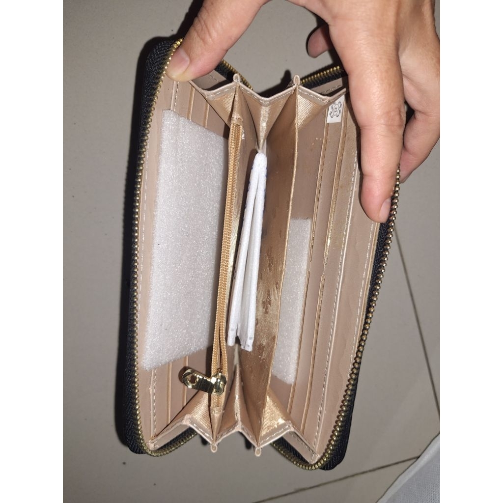 Dompet Wanita En-Ji