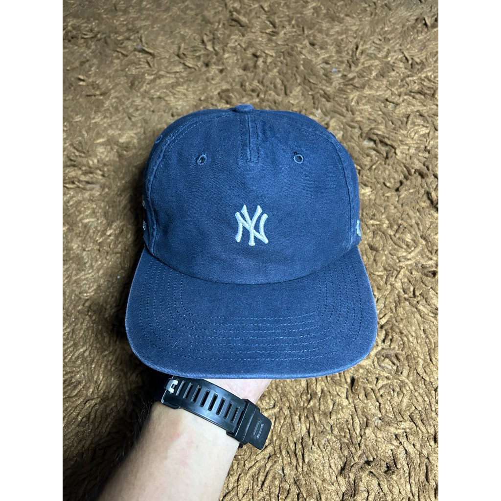 New York Yankees MLB - 47Brand - Under visor Green