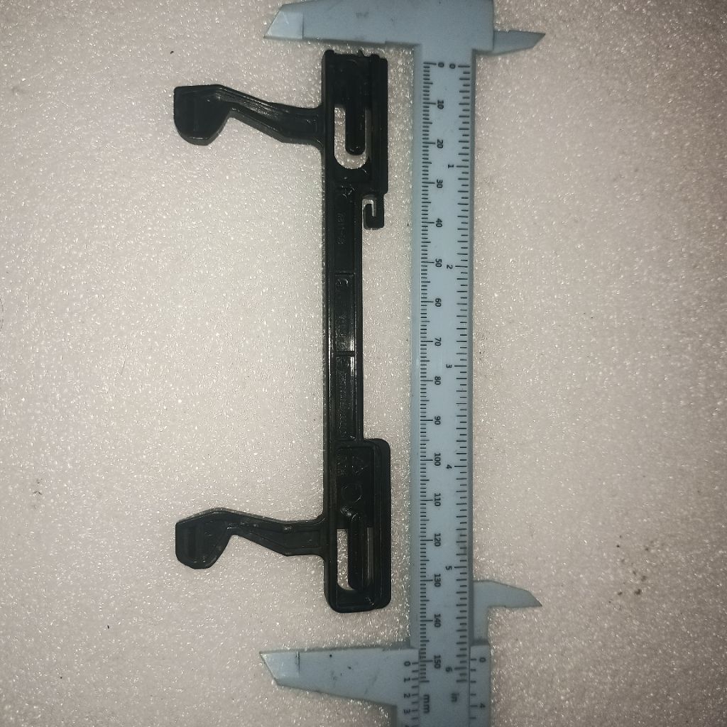 DOOR LOCK MICROWAVE PANASONIC NN-ST32HM / NN-ST34HM ORIGINAL PANASONIC