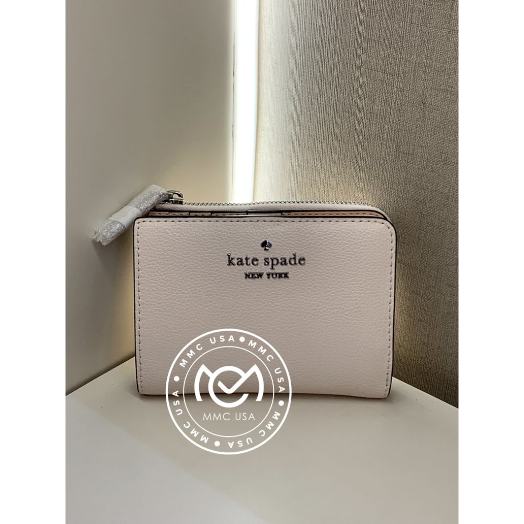 KS THOMPSON SM LZIP WALLET KN764 A