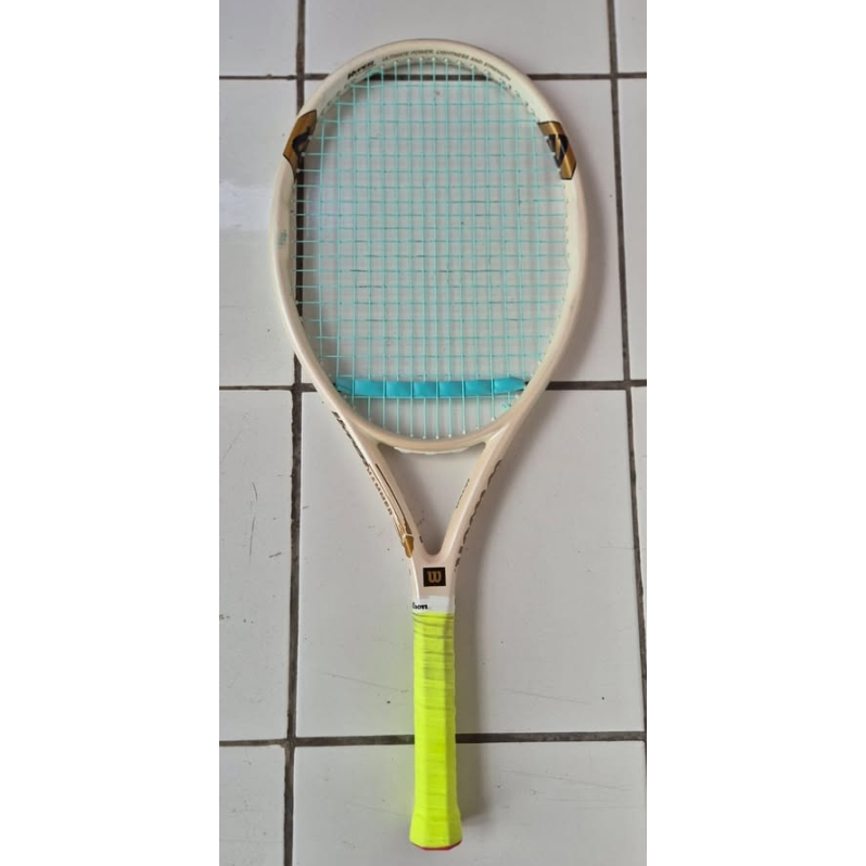 Wilson Hyper Hammer 5.3 Second