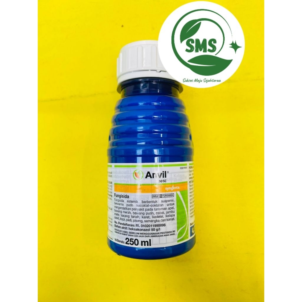 Anvil 50 SC 250 ML