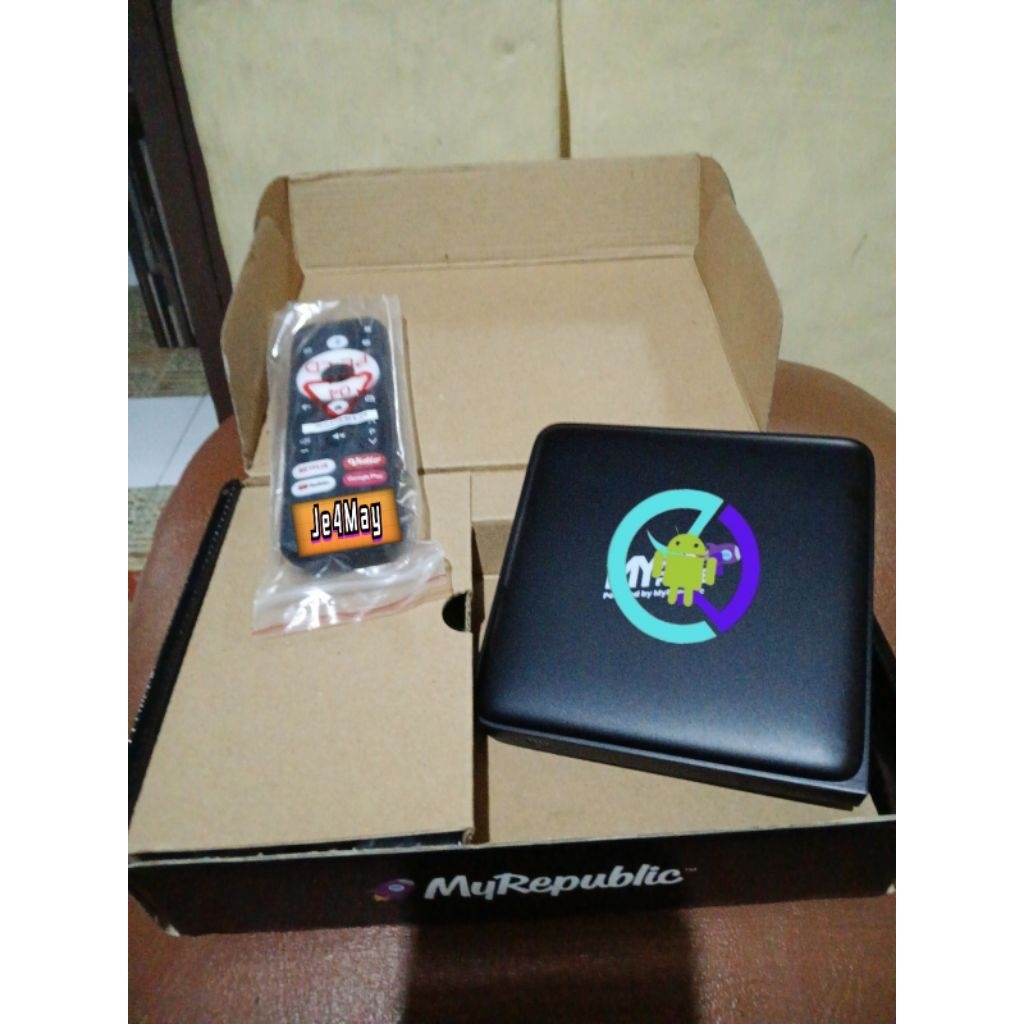 STB DV8910 Root Android 14 | RAM 4GB Storage 32GB