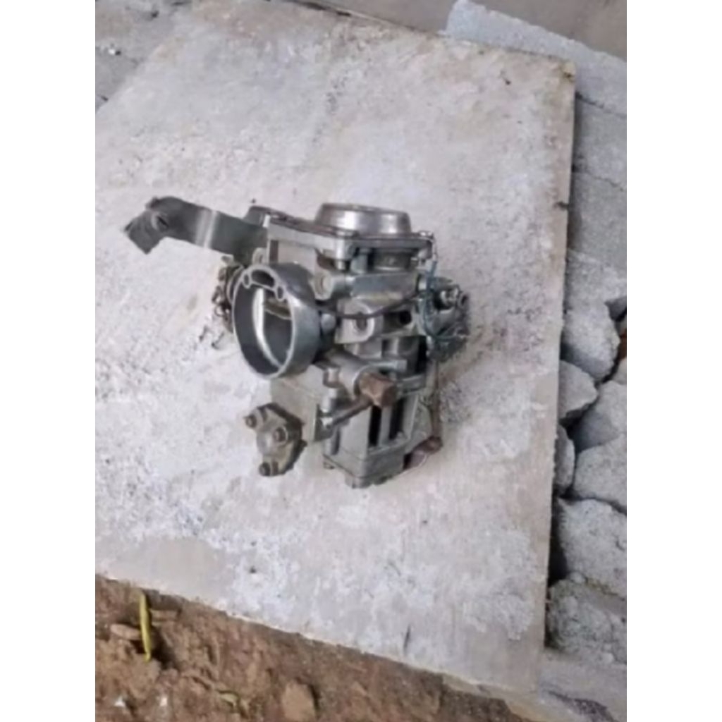 Carburator Karburator Suzuki Carry 1.0 Extra St100 Copotan #ORIGINAL