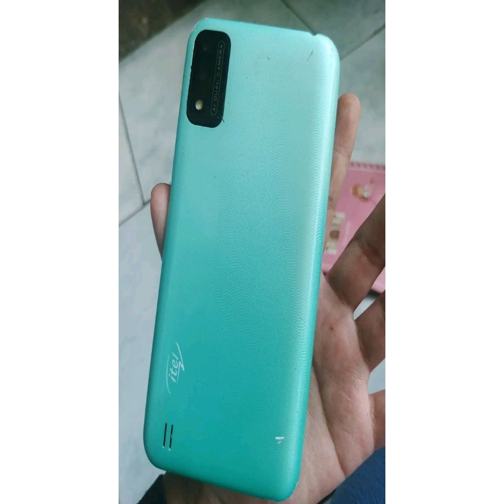 itel a26 ram 2/32