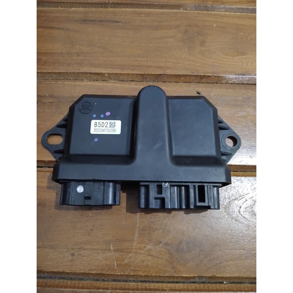 CDI ECCI SGCU Yamaha FREEGO B5D2 original copotan