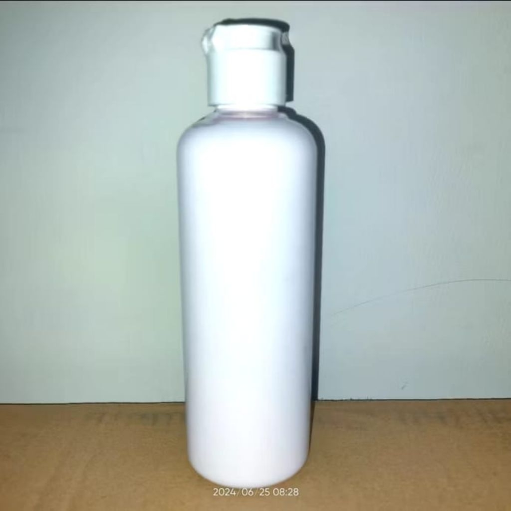 hb day whitening double dosis ip polos botol panjang