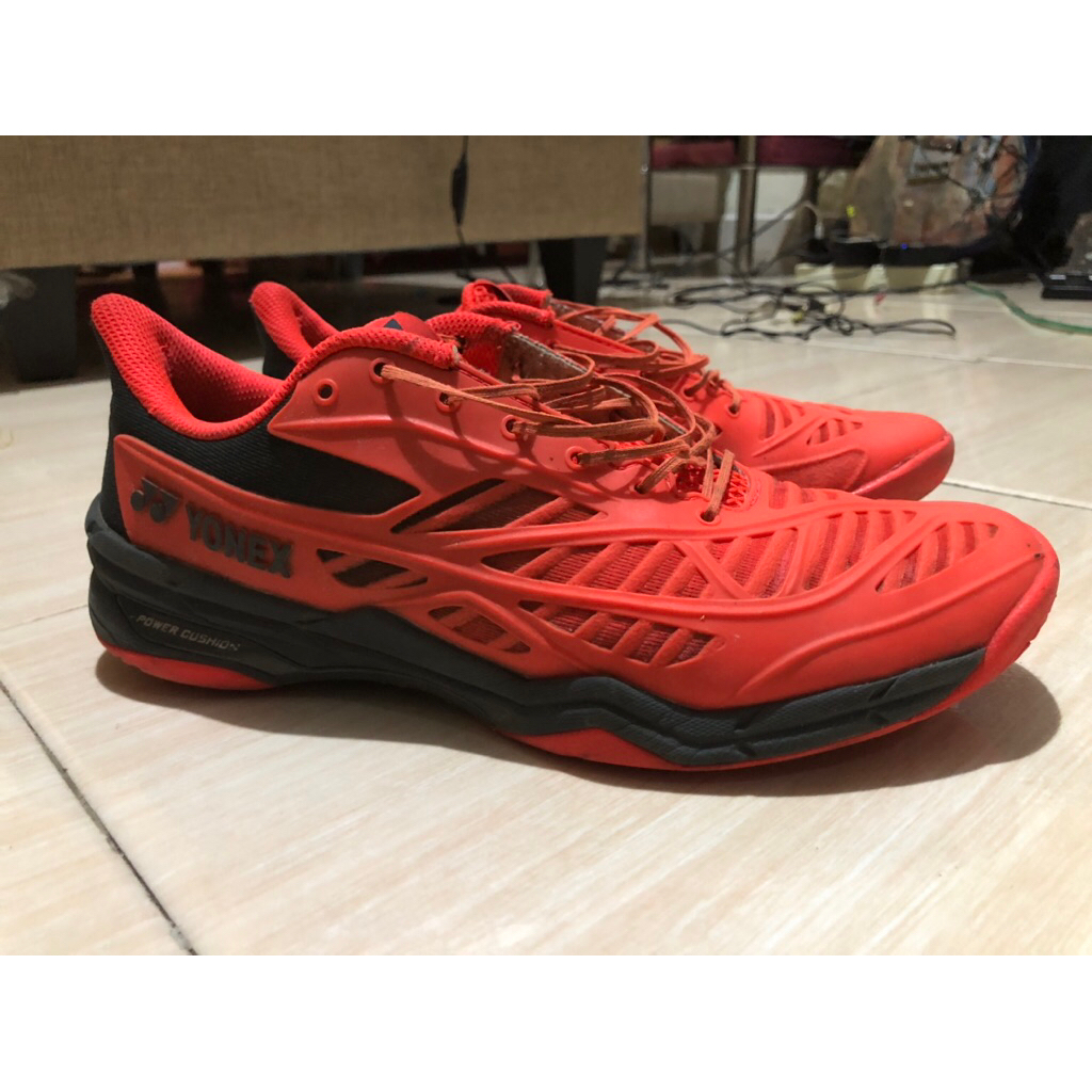 YONEX CASCADE DRIVE