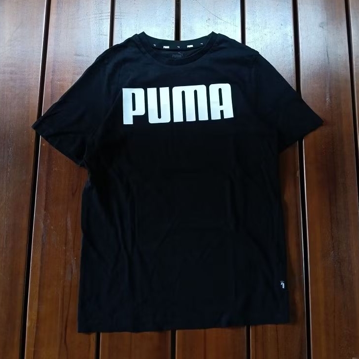 Kaos Puma second original