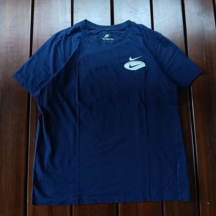 Kaos Nike NSW