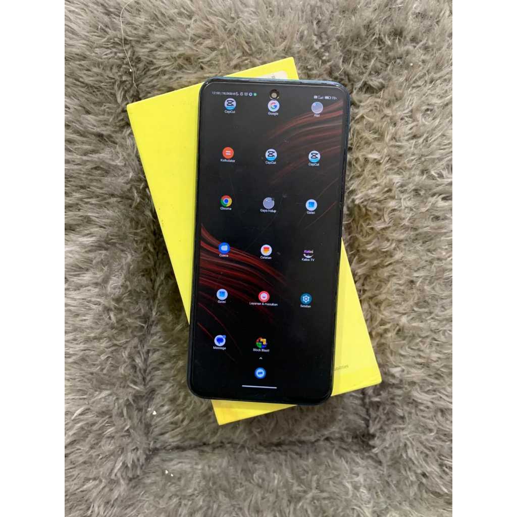 Poco M3 Pro 5G, 4/64 gb