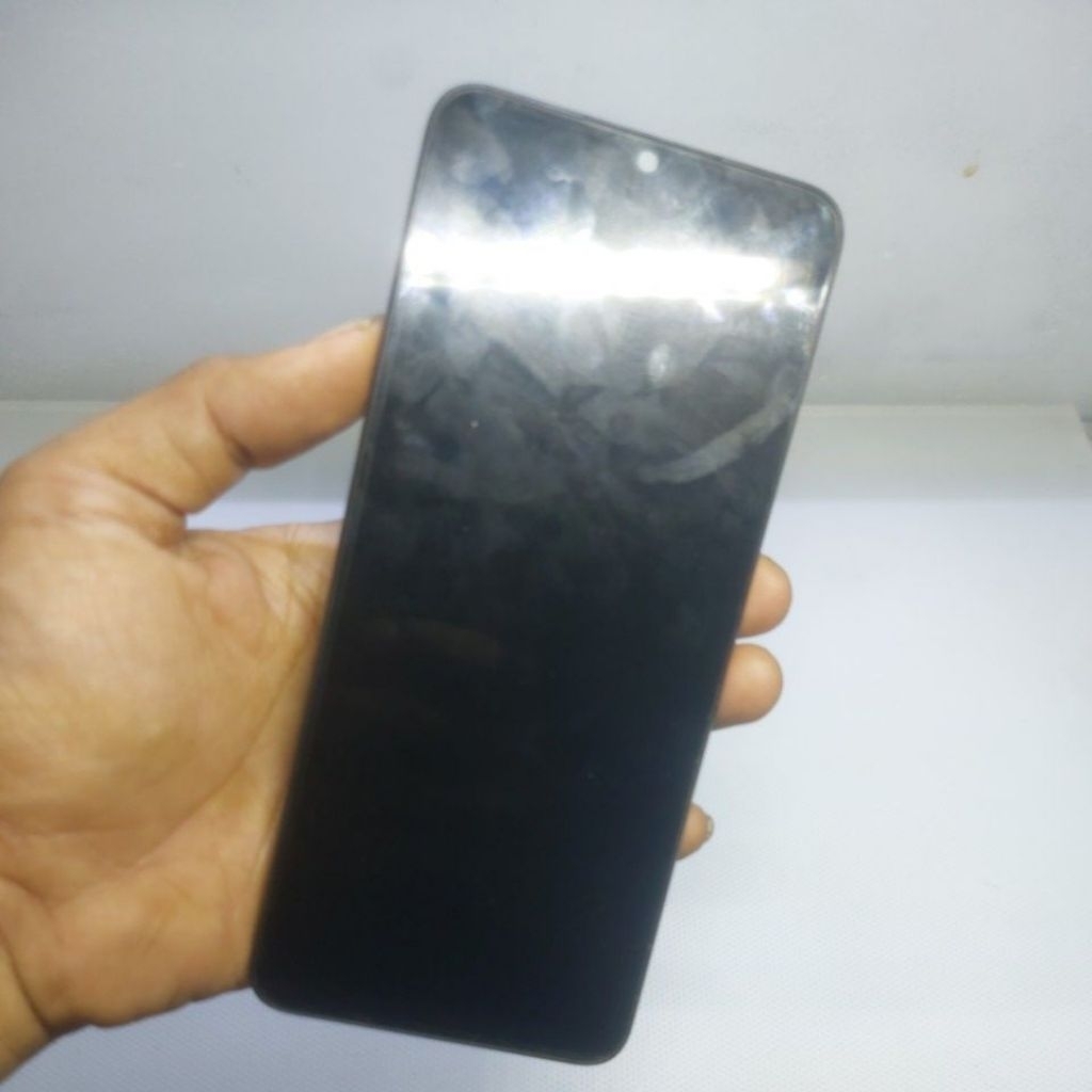 LCD REDMI 12C ORI COPOTAN