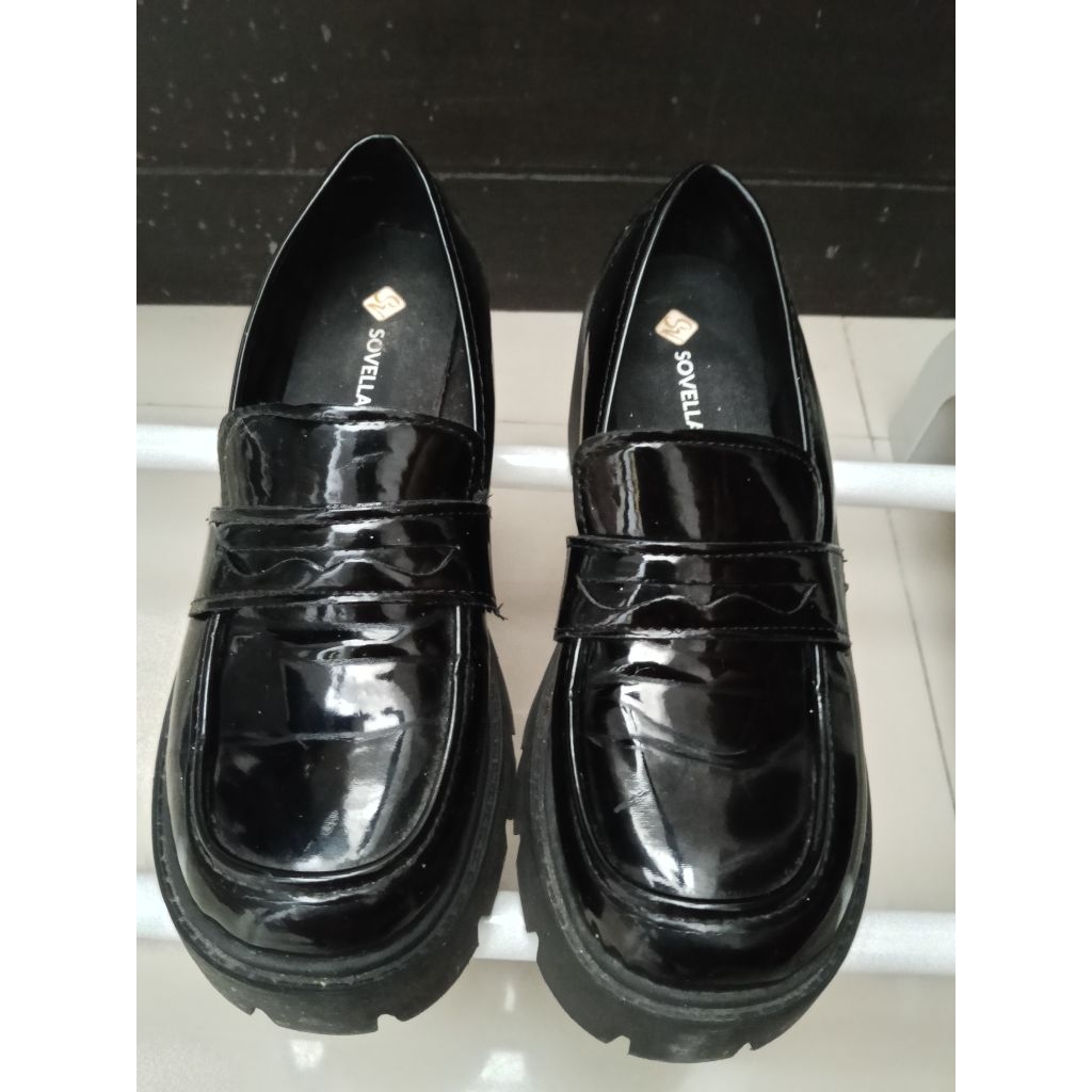 sepatu sovella korea