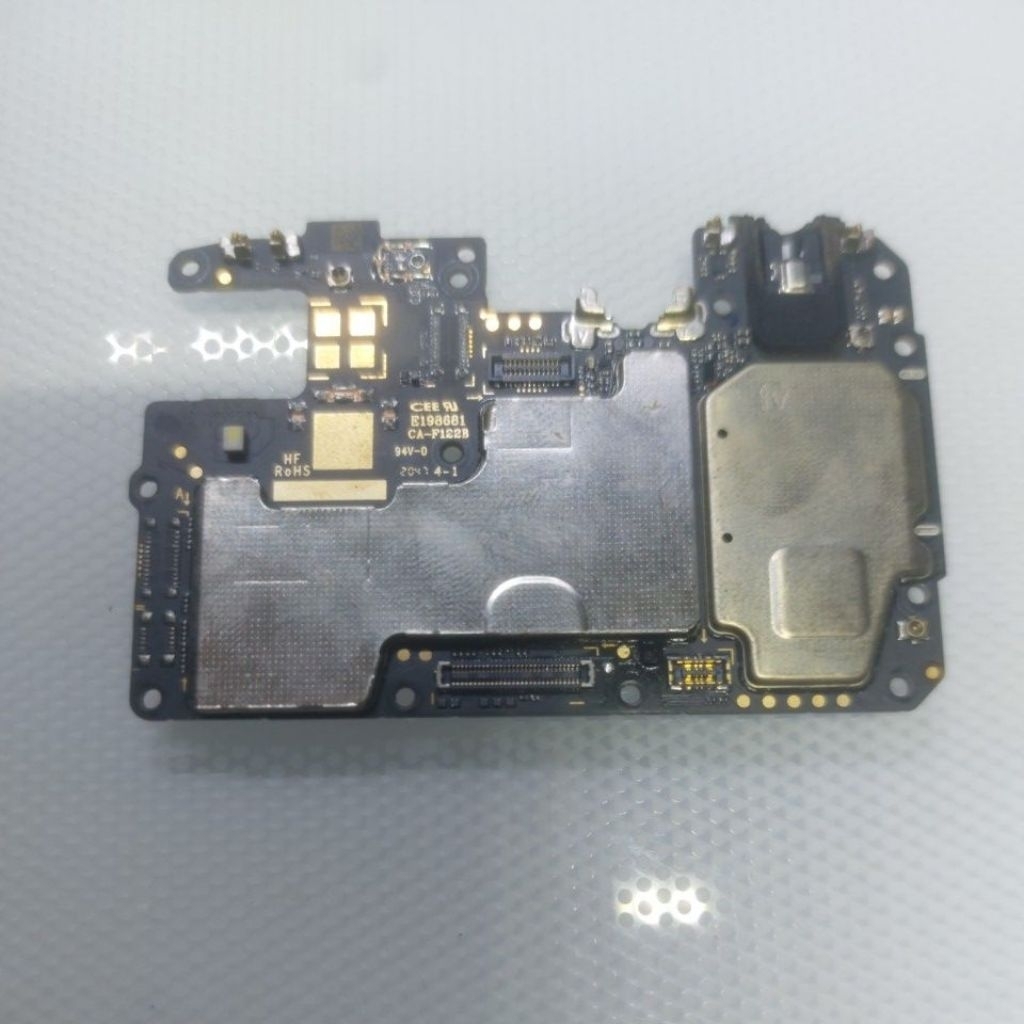 MESIN REDMI 9A NORMAL ADA PIN
