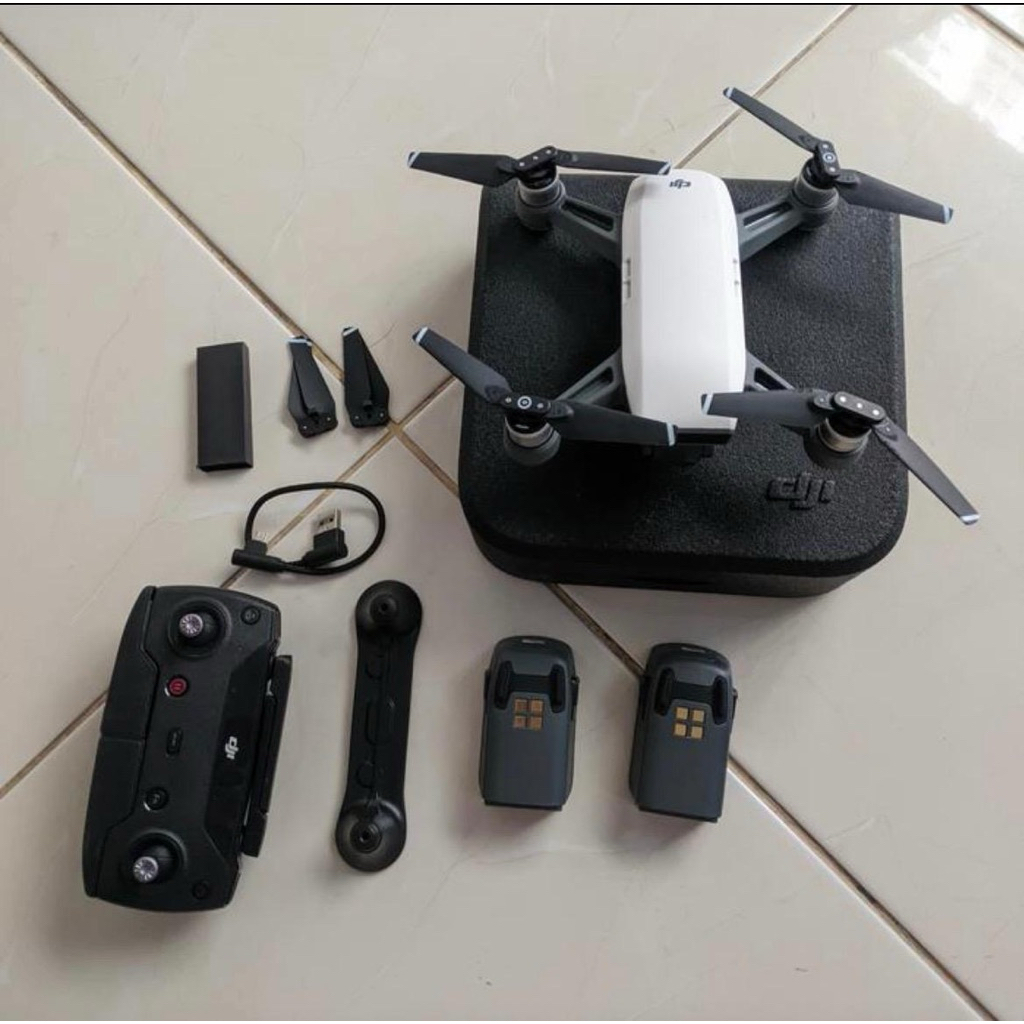 dji spark
