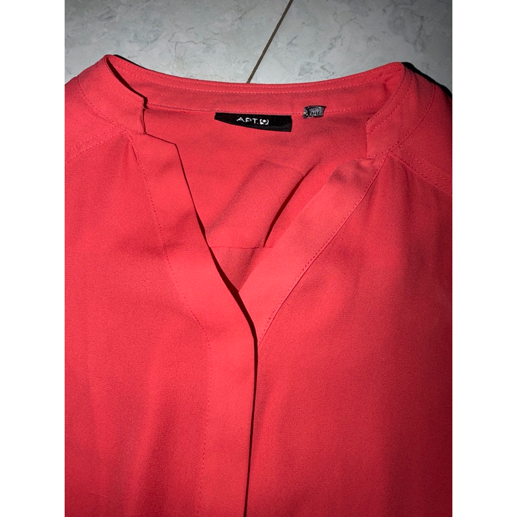 Kemeja APT 9